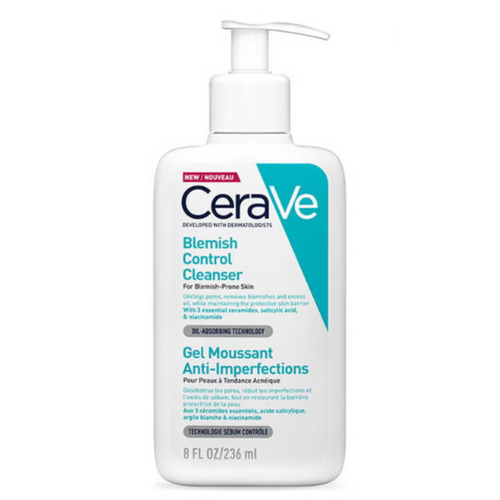 CeraVe Blemish Control Cleanser – image 1