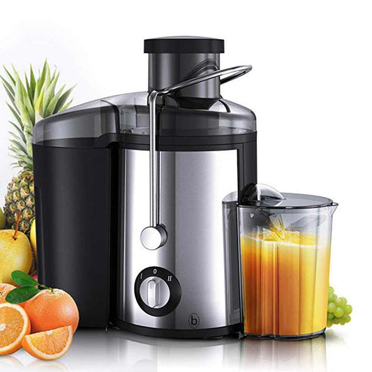 Electric juice extractor 500 W