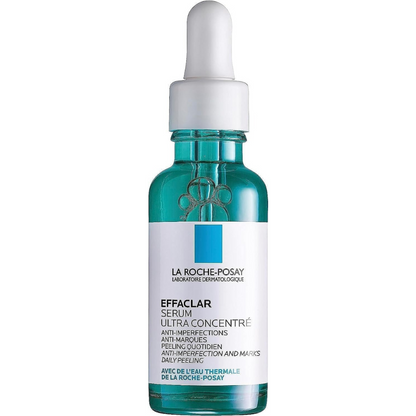 La Roche-Posay Effaclar Ultra Concentrated Serum – 30ml – image 4