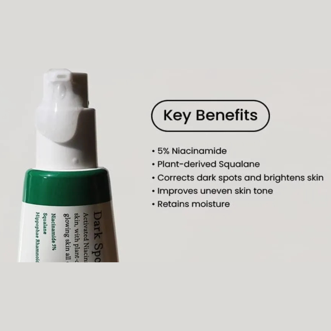 Complete No Stress Physical Sunscreen – Mineral SPF – image 3