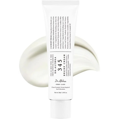 Dr. Althea 345 Relief Cream – image 1