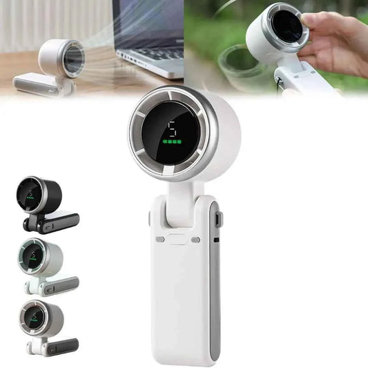 Portable Turbo Fan Pro