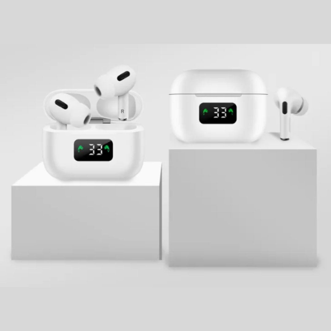 MINI-99 Plus Wireless Earbuds – 20+ Hours with Case – image 3