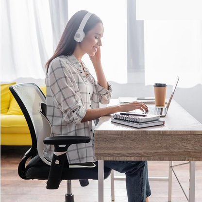 Posture seat details