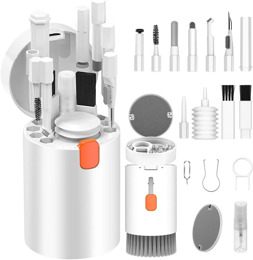 20-in-1 electronics cleaning kit