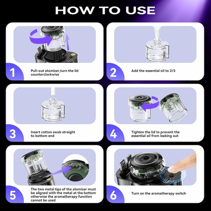 Car charger retractable cables