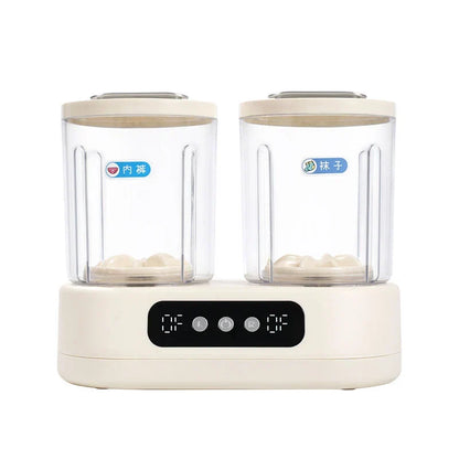 Twin tub Mini Washing Machine – front view