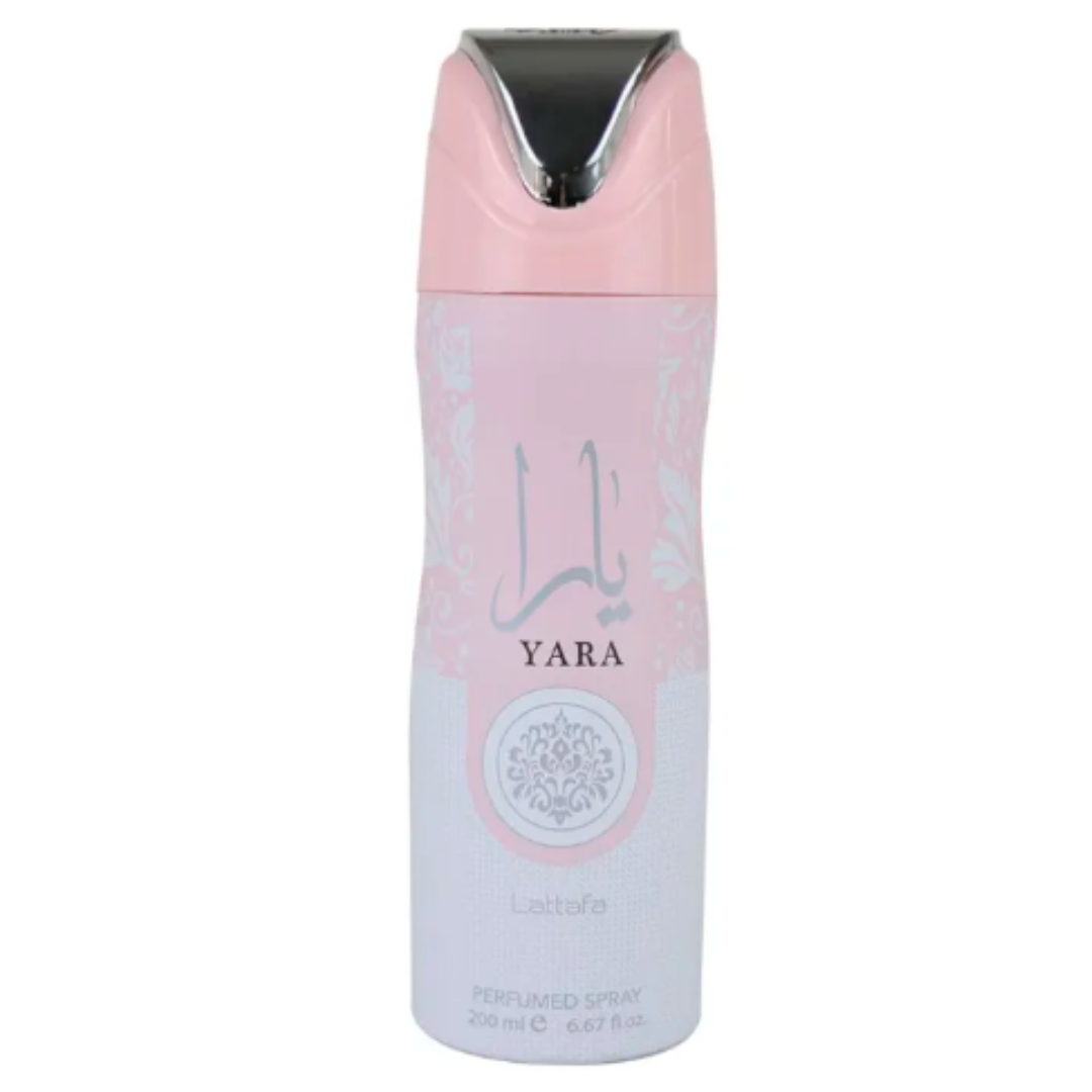 Lattafa Yara Perfumed Body Spray – 200ml – image 3