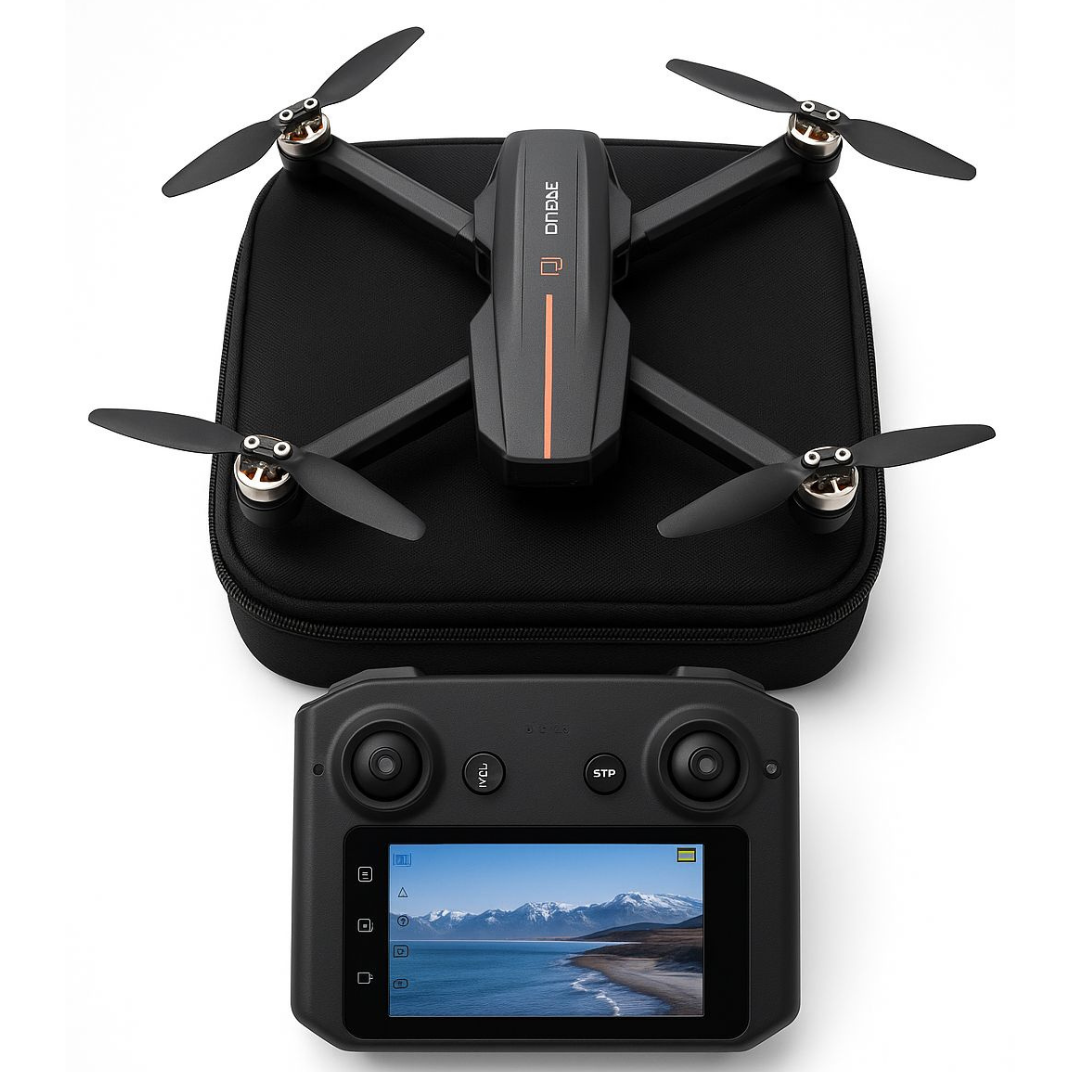 Drone with Camera – image 1