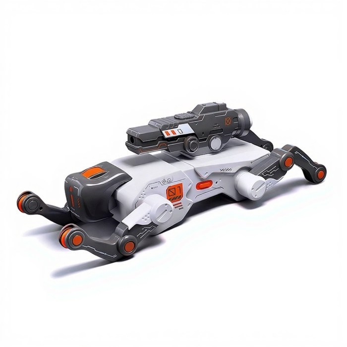 AI Robot Dog – 2.4GHz Remote Control, Dances and Tricks – image 5