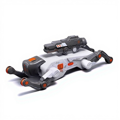 AI Robot Dog – 2.4GHz Remote Control, Dances and Tricks – image 5