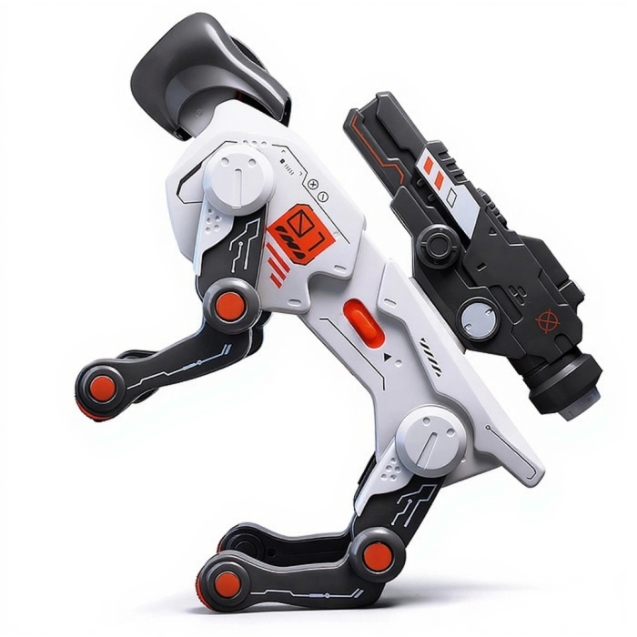AI Robot Dog – 2.4GHz Remote Control, Dances and Tricks – image 6