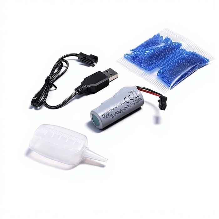 AI Robot Dog – 2.4GHz Remote Control, Dances and Tricks – image 1