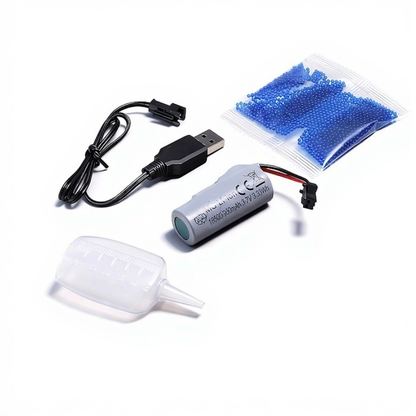 AI Robot Dog – 2.4GHz Remote Control, Dances and Tricks – image 1