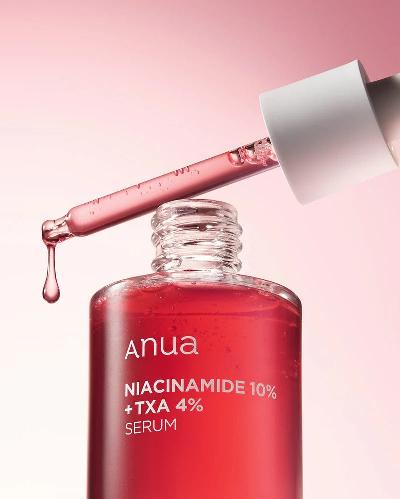 Anua Niacinamide 10% + TXA 4% Dark Spot Serum – image 2
