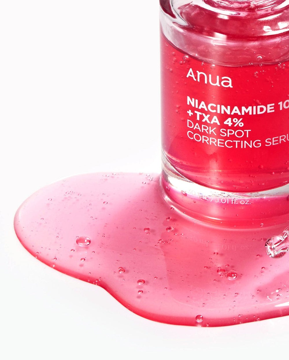Anua Niacinamide 10% + TXA 4% Dark Spot Serum – image 1