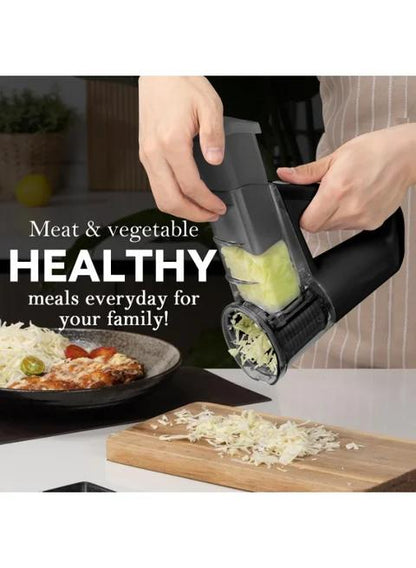 Cordless Electric Handheld Food Chopper – Multi-Function – image 1