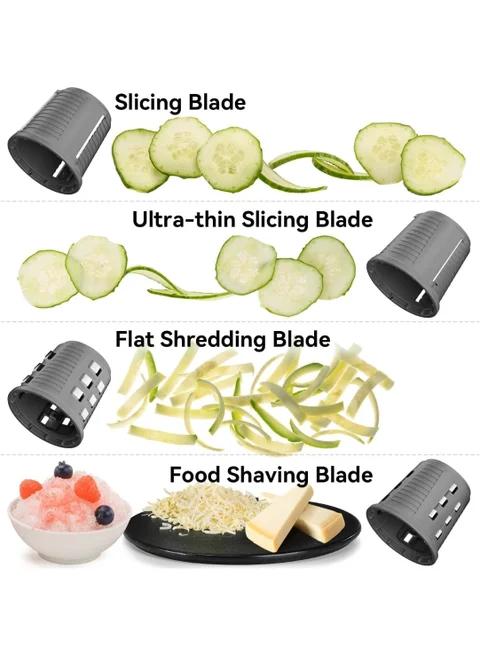 Cordless Electric Handheld Food Chopper – Multi-Function – image 2