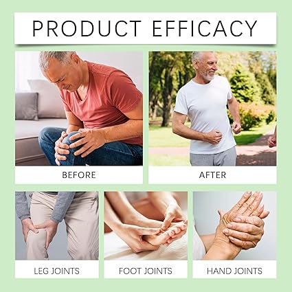 Miracle Balm Soothing Body Cream – Back, Hands and Feet – image 3
