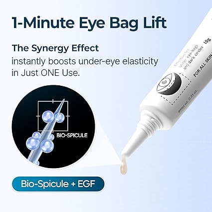 Dr. Melaxin Eye Bag Cream – image 1