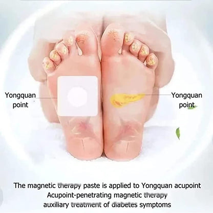 Acupoint Pressure Stickers – image 3