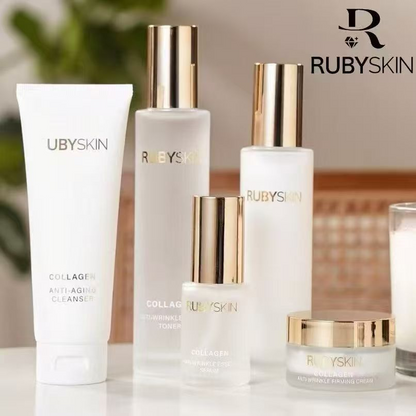 RUBYSKIN Collagen Skincare Set – image 3