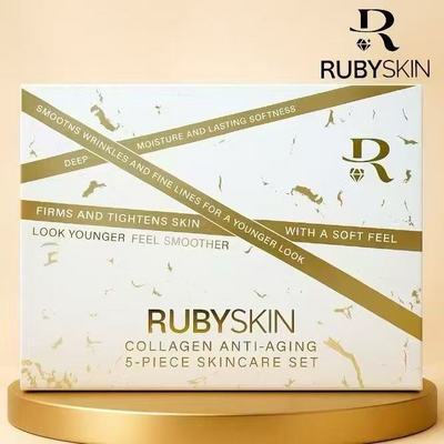 RUBYSKIN Collagen Skincare Set – image 1