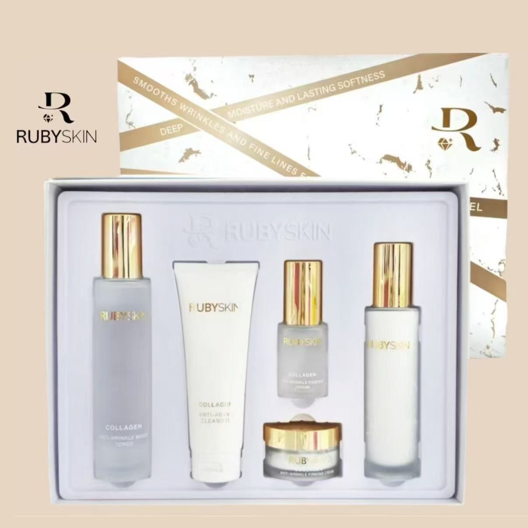 RUBYSKIN Collagen Skincare Set – image 4