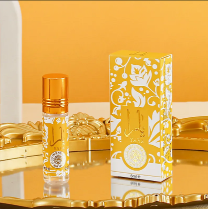 Yara Tous Perfume Roll-On Oil – 10ml – image 3
