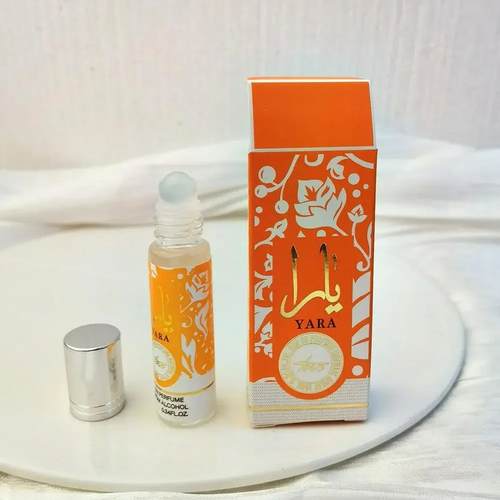 Yara Tous Perfume Roll-On Oil – 10ml – image 1
