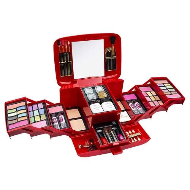 Professional Bridal Makeup Kit – All-in-One Waterproof Set – image 3