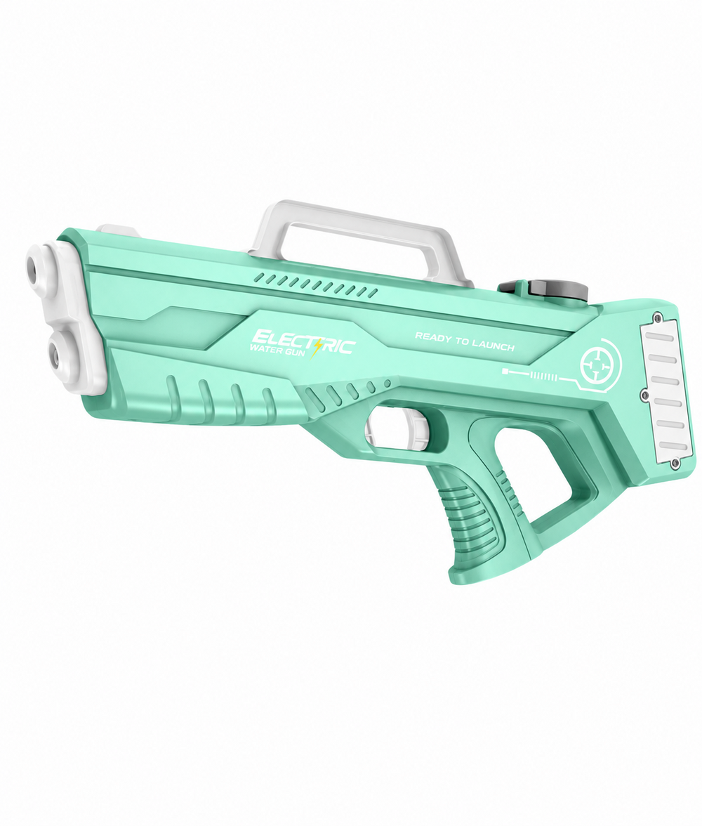 Automatic Electric Water Gun – Self-Refilling – image 2