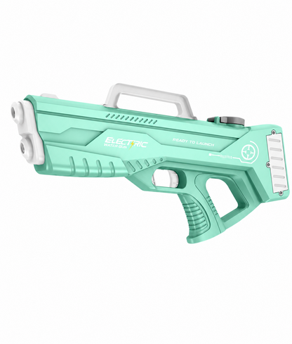 Automatic Electric Water Gun – Self-Refilling – image 2