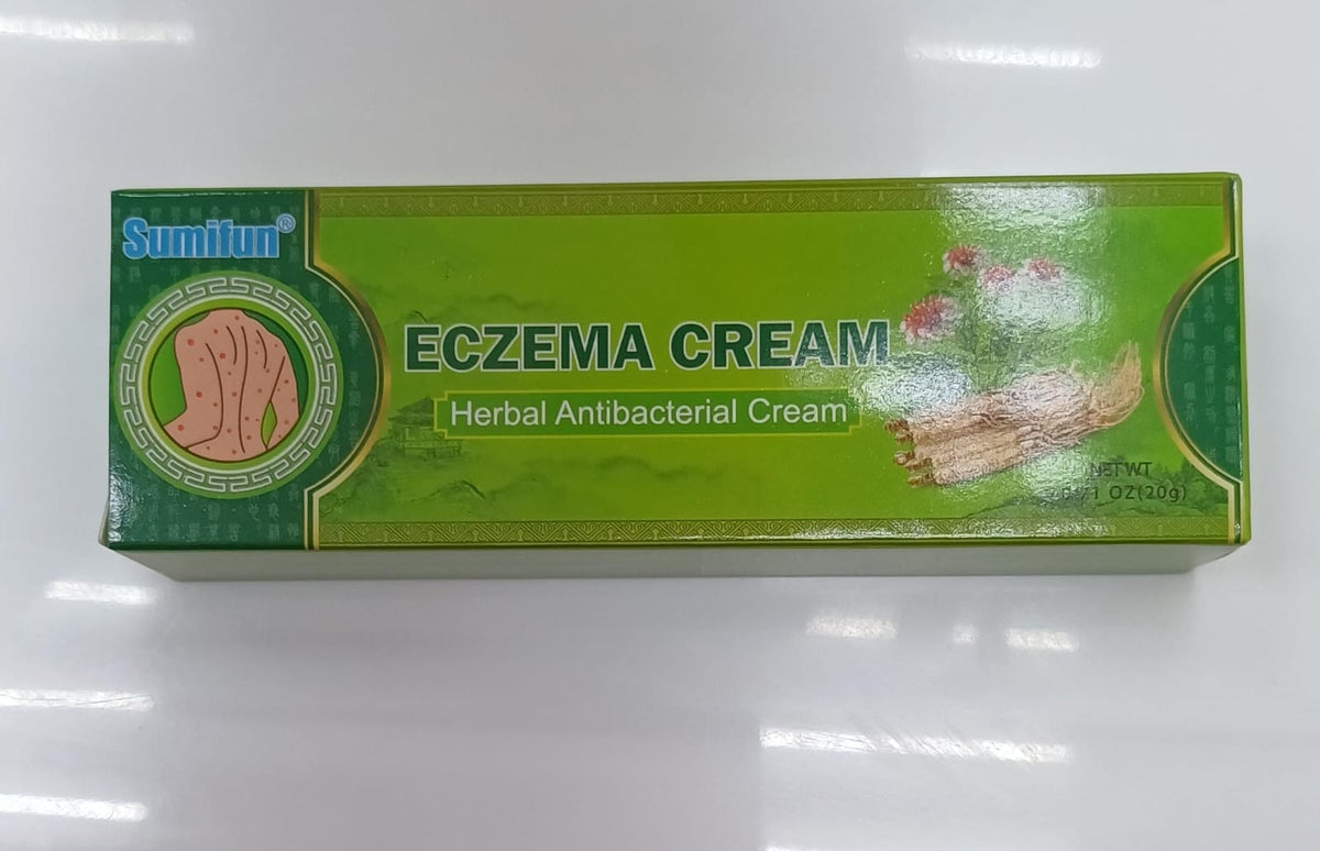 Herbal Skin Ointment 20g – image 4