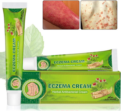 Herbal Skin Ointment 20g – image 1