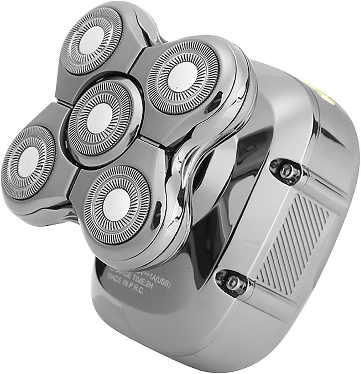 Laichy L-803 5-Head Men's Electric Shaver – image 3