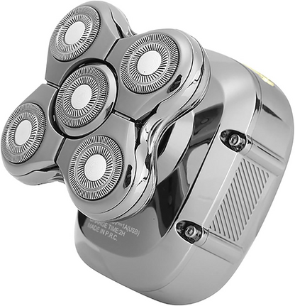 Laichy L-803 5-Head Men's Electric Shaver – image 3