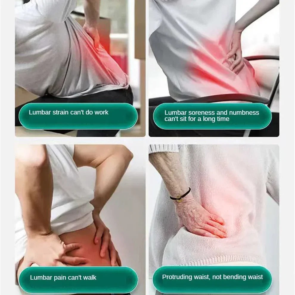 Cooling Gel for Lower Back and Neck – image 4