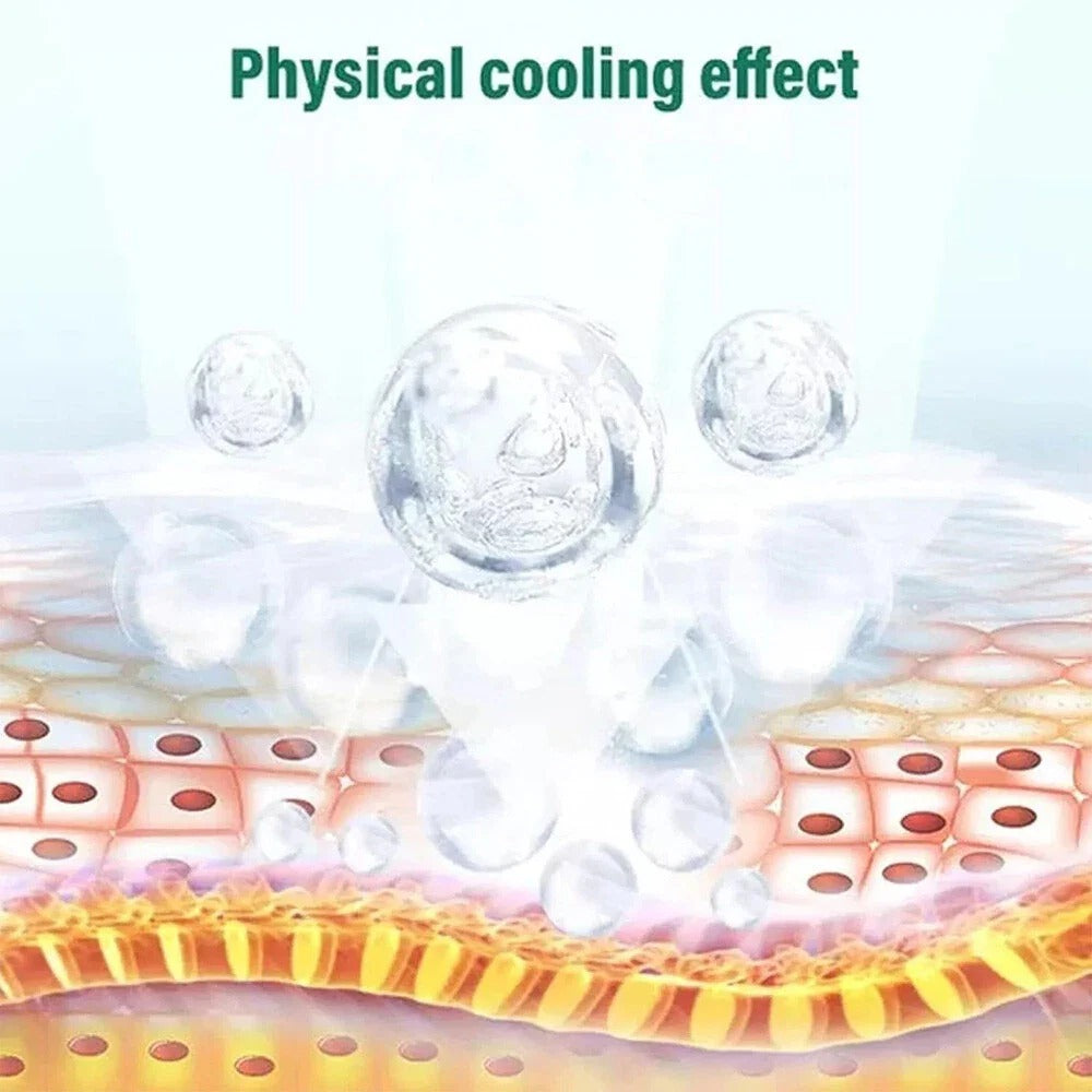 Cooling Gel for Lower Back and Neck – image 6