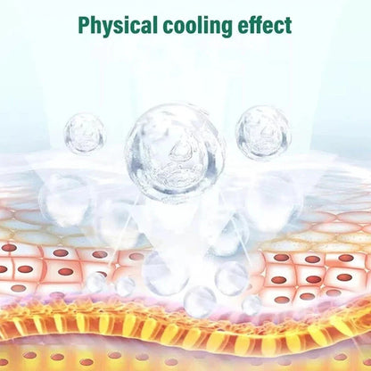 Cooling Gel for Lower Back and Neck – image 6