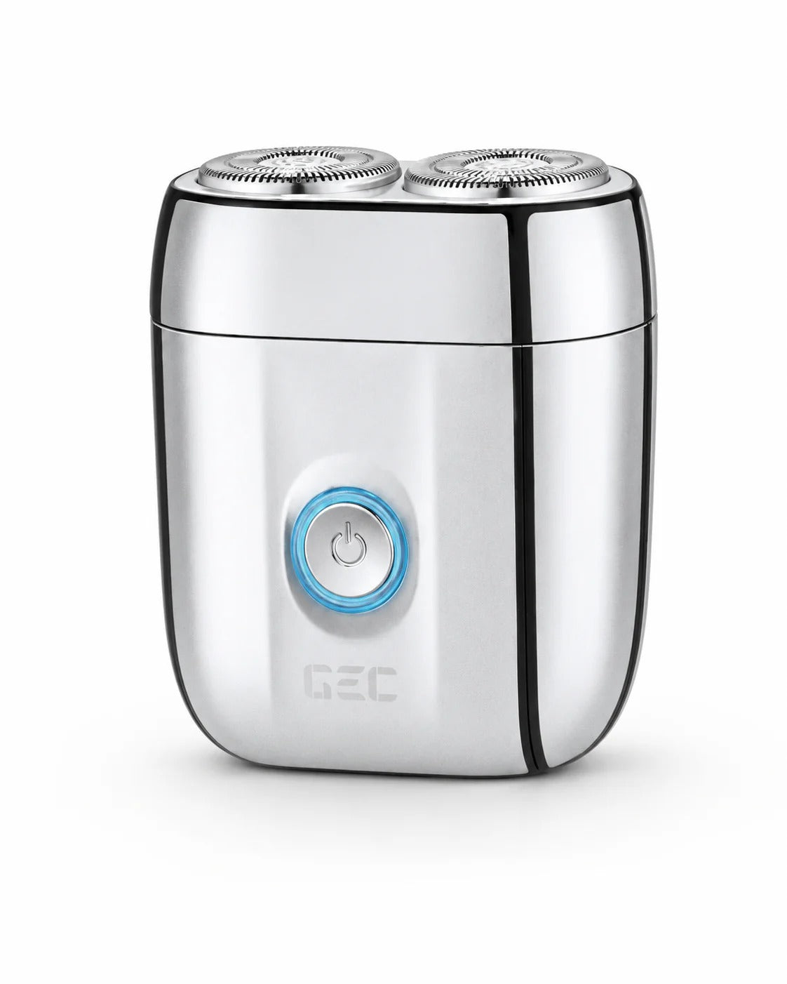 GEC HY-887 Portable Electric Shaver – Wet and Dry – image 1