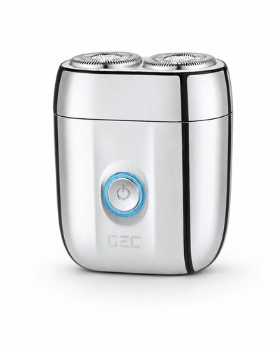 GEC HY-887 Portable Electric Shaver – Wet and Dry – image 1