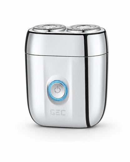 GEC HY-887 Portable Electric Shaver – Wet and Dry – image 1