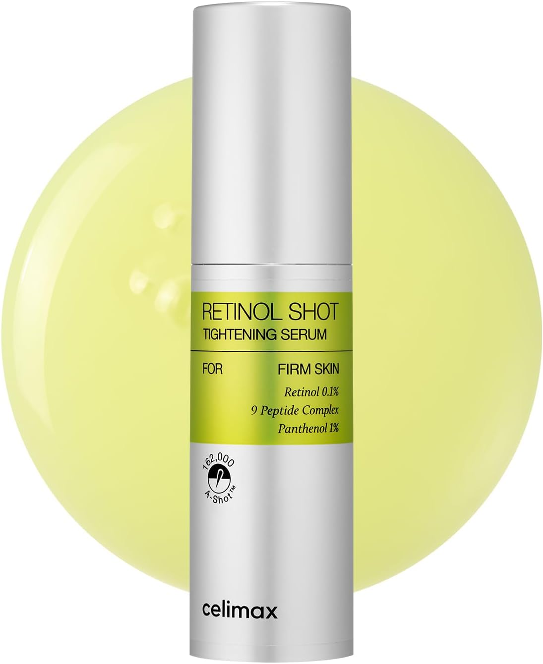 Celimax The Vita-A Retinol Shot Tightening Serum – image 1
