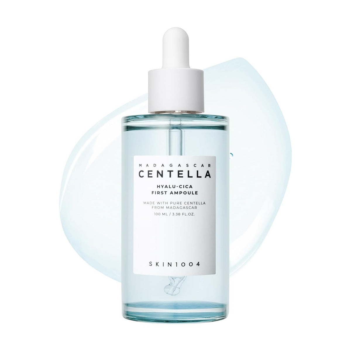 SKIN1004 Madagascar Centella Hyalu-Cica First Ampoule – image 1