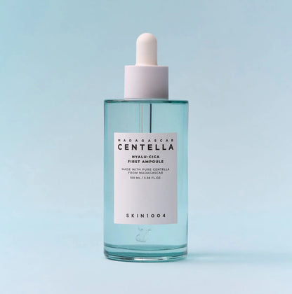 SKIN1004 Madagascar Centella Hyalu-Cica First Ampoule – image 4
