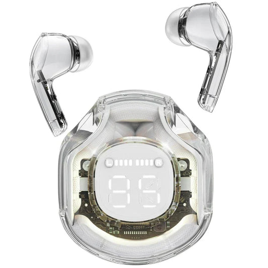 ACEFAST T8 Crystal (2) Wireless Earbuds