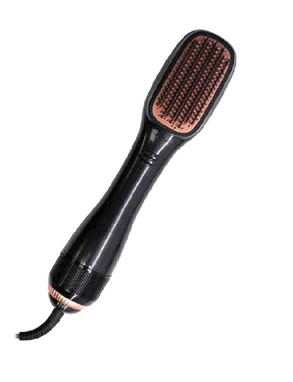 2-in-1 Professional Hair Dryer Styling Brush – Negative Ion – image 6