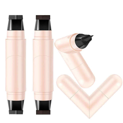 Rotating Winged Eyeliner Stamp