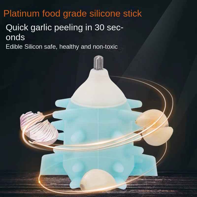 Multifunction Food Processor – side view